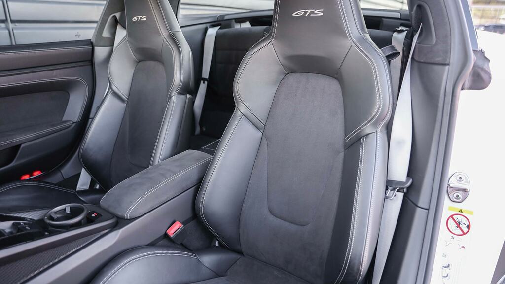 Porsche 911 Gt3 Pdk 2022 Blue #12