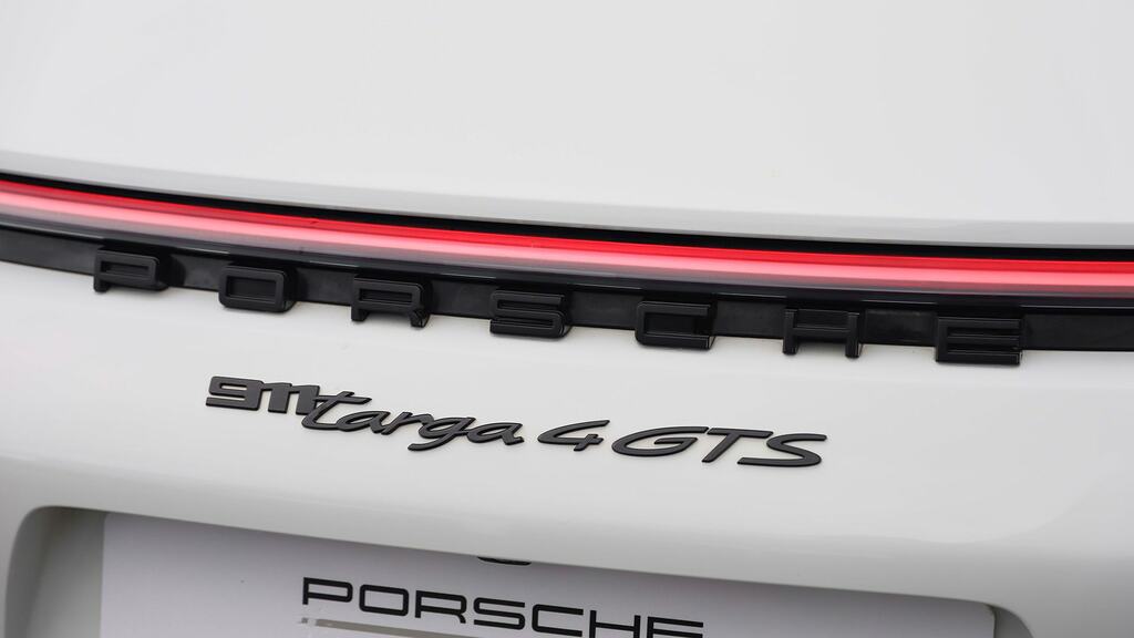 Porsche 911 Gt3 Pdk 2022 Blue #38