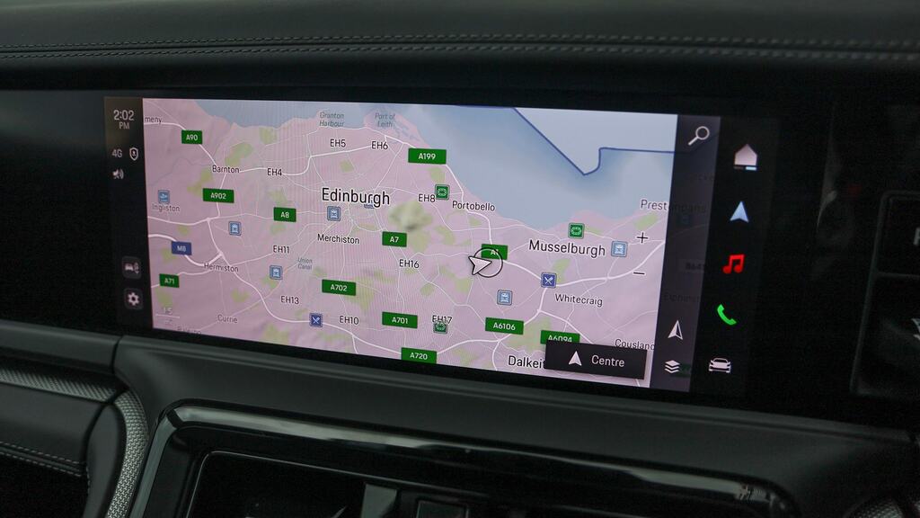 Porsche Panamera 4 E-hybrid S-a 2024 Grey #17