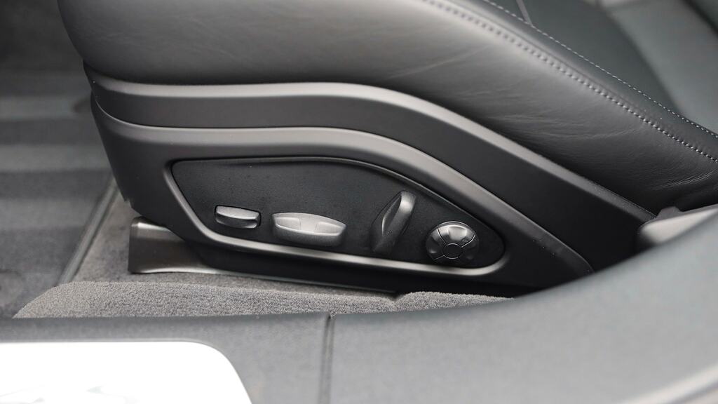 Porsche Panamera 4 E-hybrid S-a 2024 Grey #25