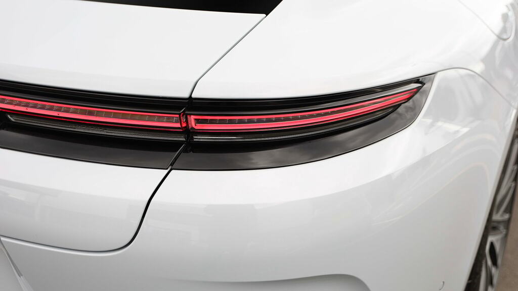Porsche Panamera 4 E-hybrid S-a 2024 Grey #32