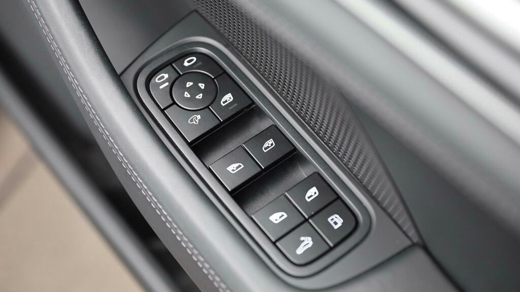 Porsche Panamera 4 E-hybrid S-a 2024 Grey #23