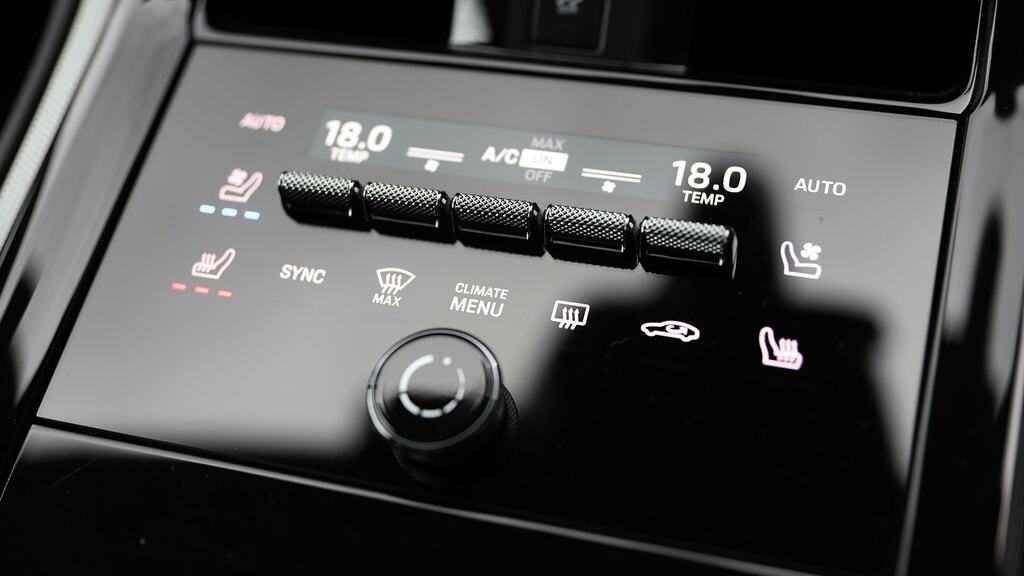 Porsche Panamera 4 E-hybrid S-a 2024 Grey #20