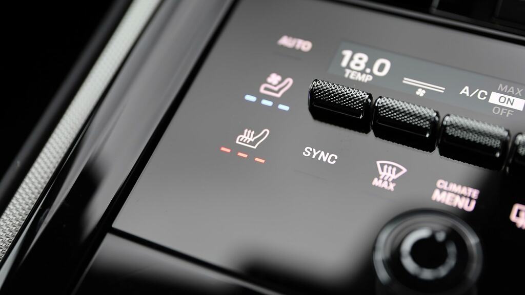 Porsche Panamera 4 E-hybrid S-a 2024 Grey #19