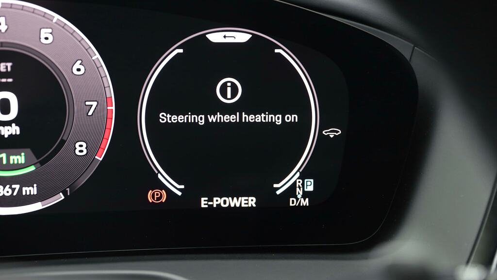 Porsche Panamera 4 E-hybrid S-a 2024 Grey #13