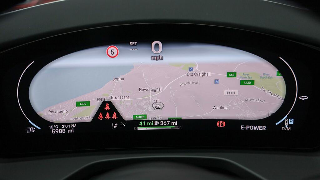 Porsche Panamera 4 E-hybrid S-a 2024 Grey #11