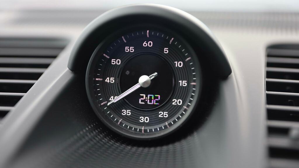 Porsche Panamera 4 E-hybrid S-a 2024 Grey #18