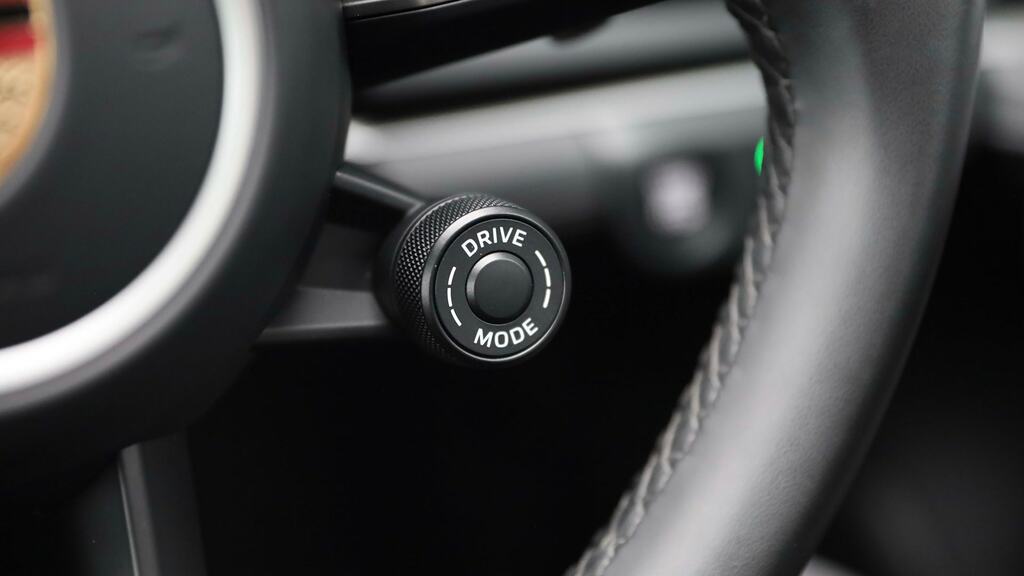 Porsche Panamera 4 E-hybrid S-a 2024 Grey #15