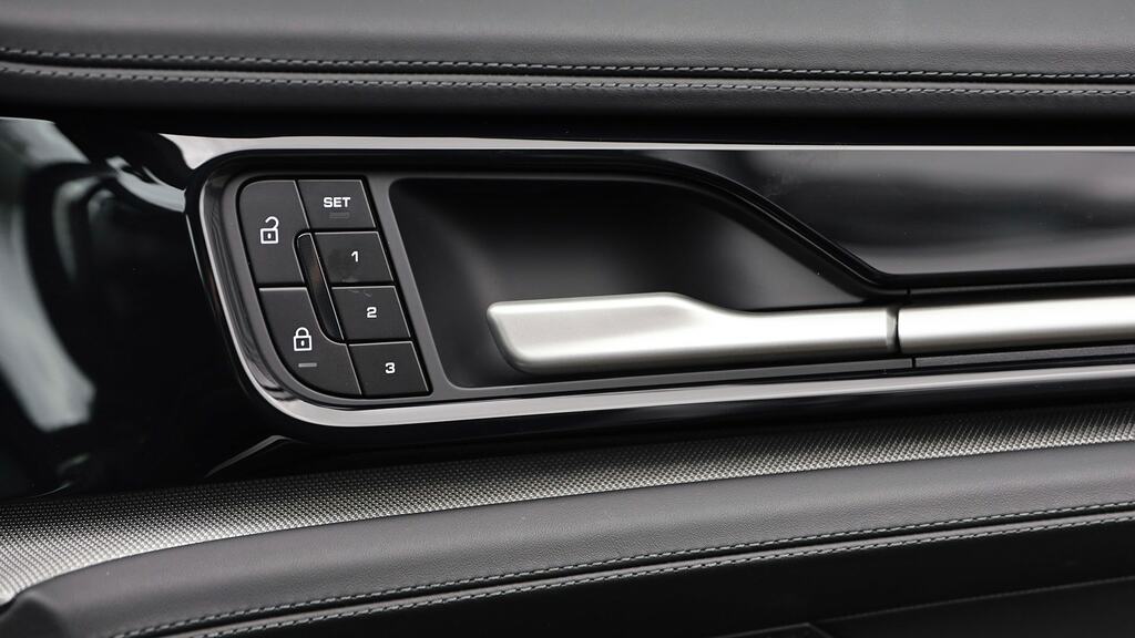 Porsche Panamera 4 E-hybrid S-a 2024 Grey #21