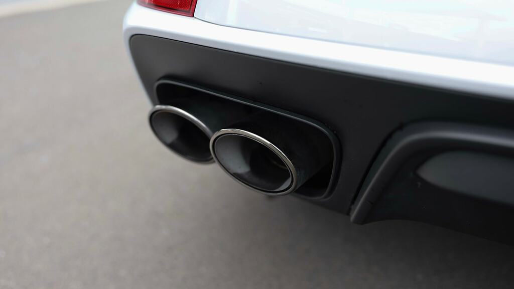 Porsche Panamera 4 E-hybrid S-a 2024 Grey #33