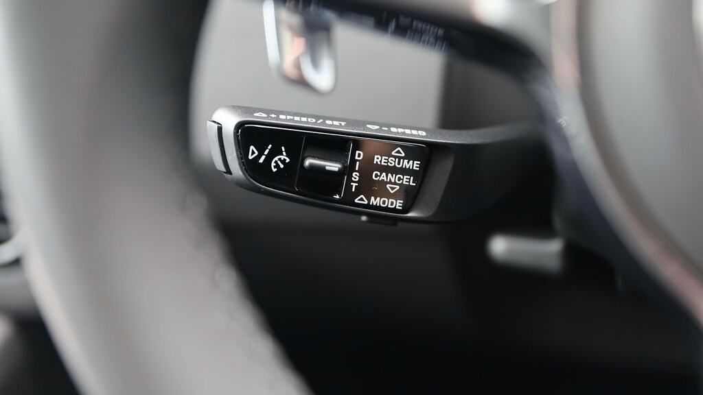 Porsche Cayenne E-hybrid Tiptronic S 5 Seat Grey #13