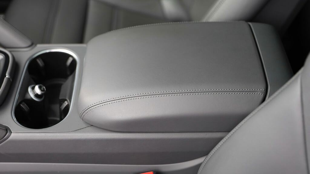 Porsche Cayenne E-hybrid Tiptronic S 5 Seat Grey #25