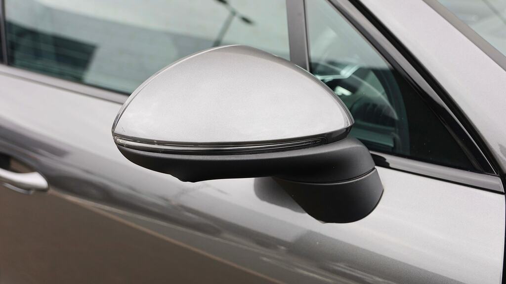 Porsche Cayenne E-hybrid Tiptronic S 5 Seat Grey #28