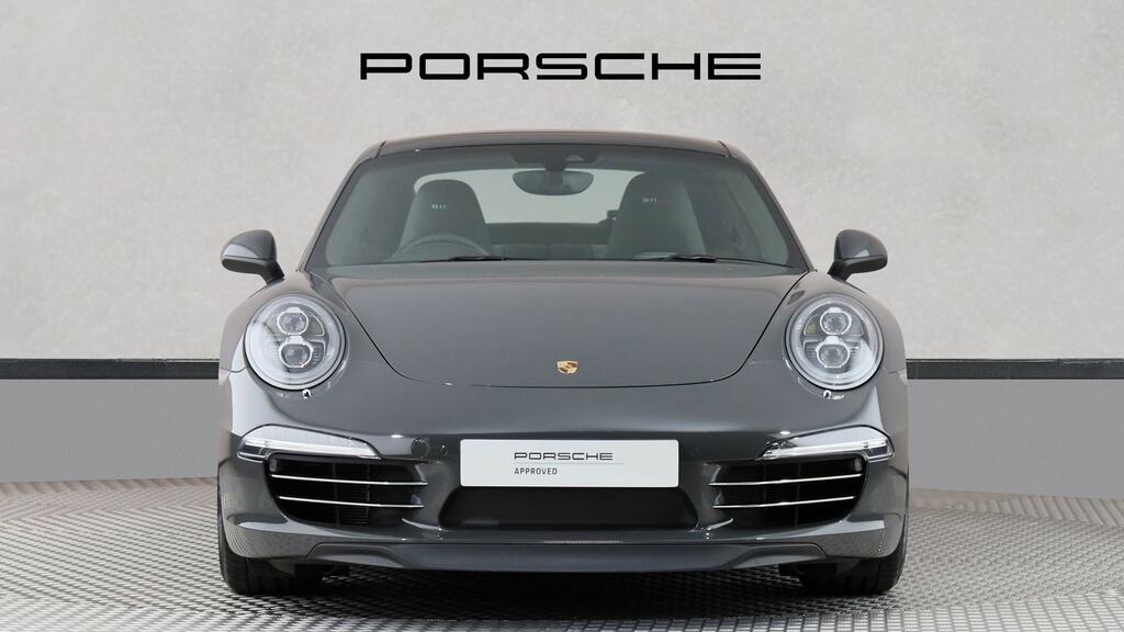 Porsche 911 50Th Anniversary Pdk LN63YKR Grey #2