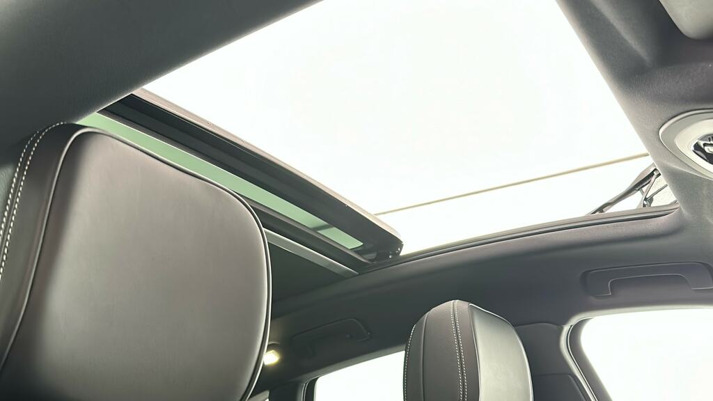 Porsche Macan 380Kw 4S 100Kwh Black #22