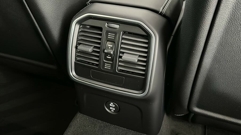 Porsche Macan 380Kw 4S 100Kwh Black #15