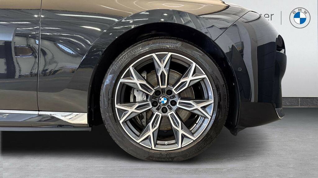 BMW i7 I7 M70 Xdrive  #14