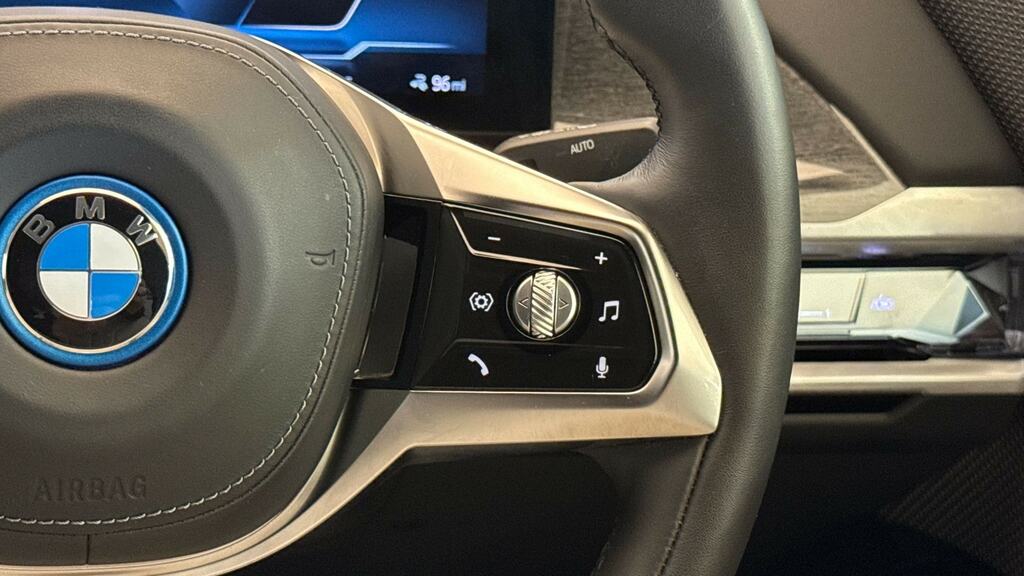 BMW i7 I7 M70 Xdrive  #18