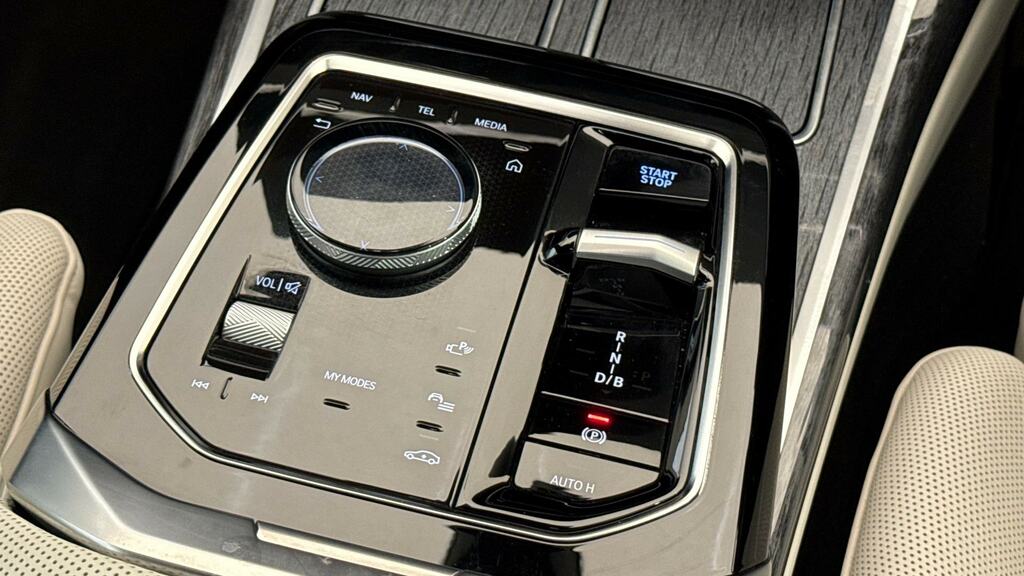 BMW i7 I7 M70 Xdrive  #10