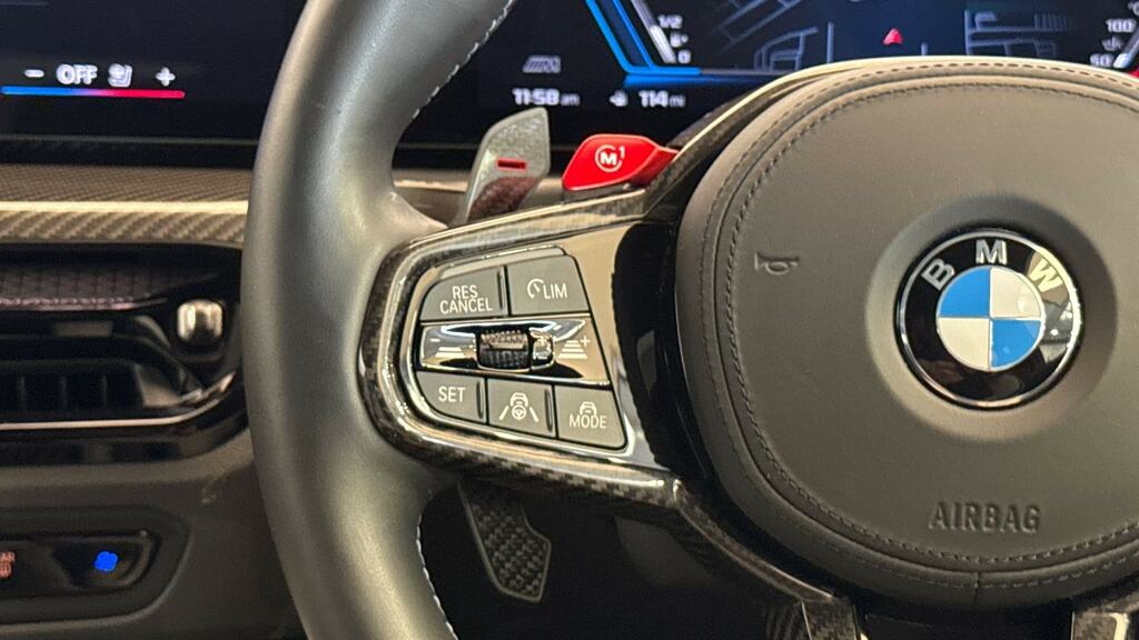 BMW M4 M4 Competition M Xdrive Convertible Grey #17