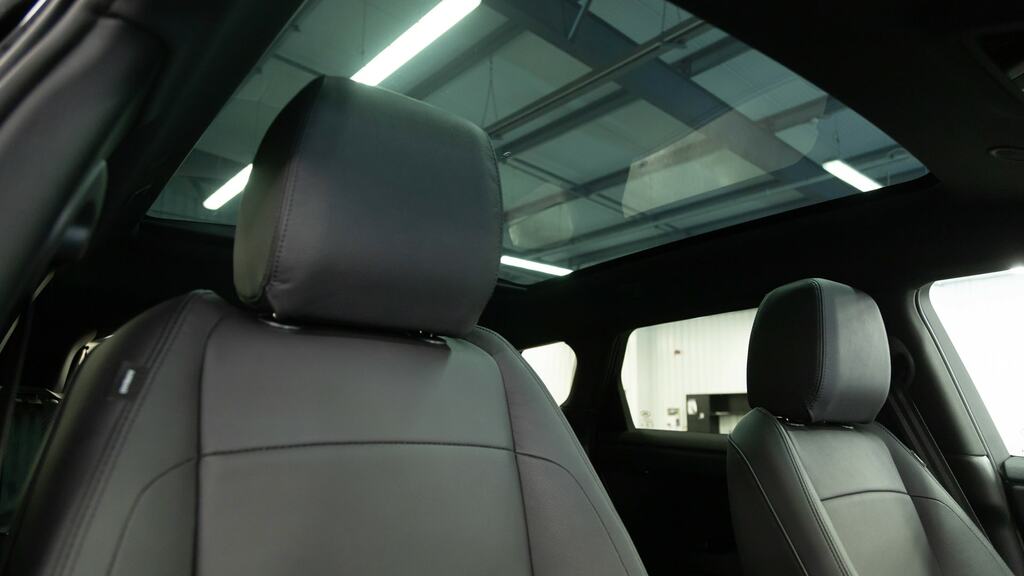 Land Rover Range Rover Evoque 1.5 P270e Dynamic Se Grey #20