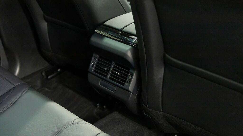Land Rover Range Rover Evoque 1.5 P270e Dynamic Se Grey #18