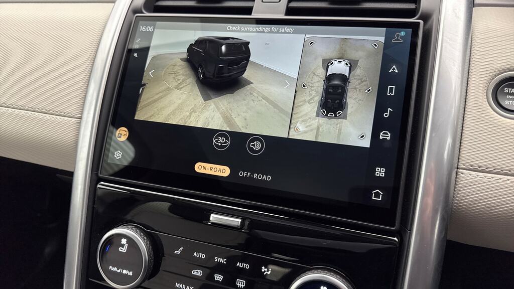 Land Rover Discovery Discovery Dynamic Se D Mhev A Grey #12