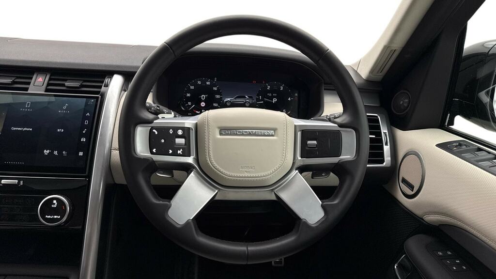 Land Rover Discovery Discovery Dynamic Se D Mhev A Grey #15