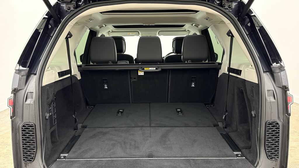 Land Rover Discovery Discovery Dynamic Se D Mhev A Grey #10
