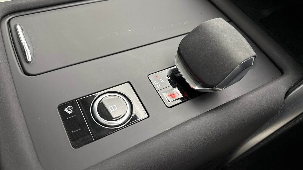 Land Rover Discovery Discovery Dynamic Se D Mhev A Grey #13