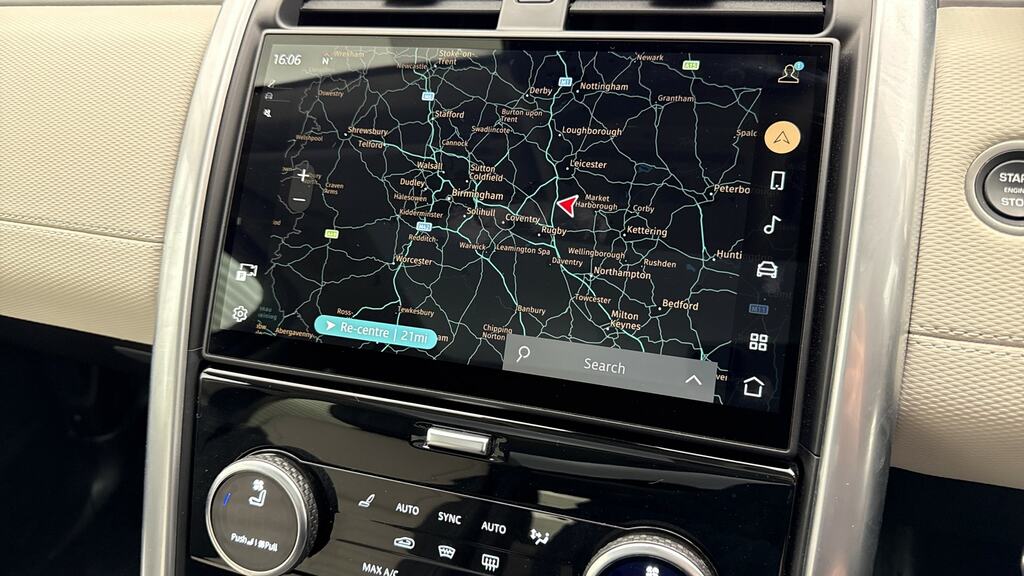 Land Rover Discovery Discovery Dynamic Se D Mhev A Grey #11
