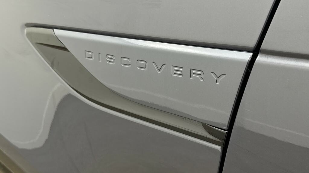 Land Rover Discovery Discovery Dynamic Se D Mhev A Grey #20