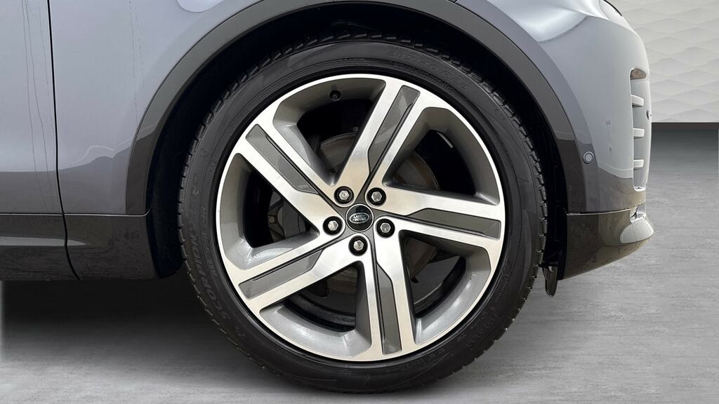 Land Rover Discovery Discovery Dynamic Se D Mhev A Grey #8