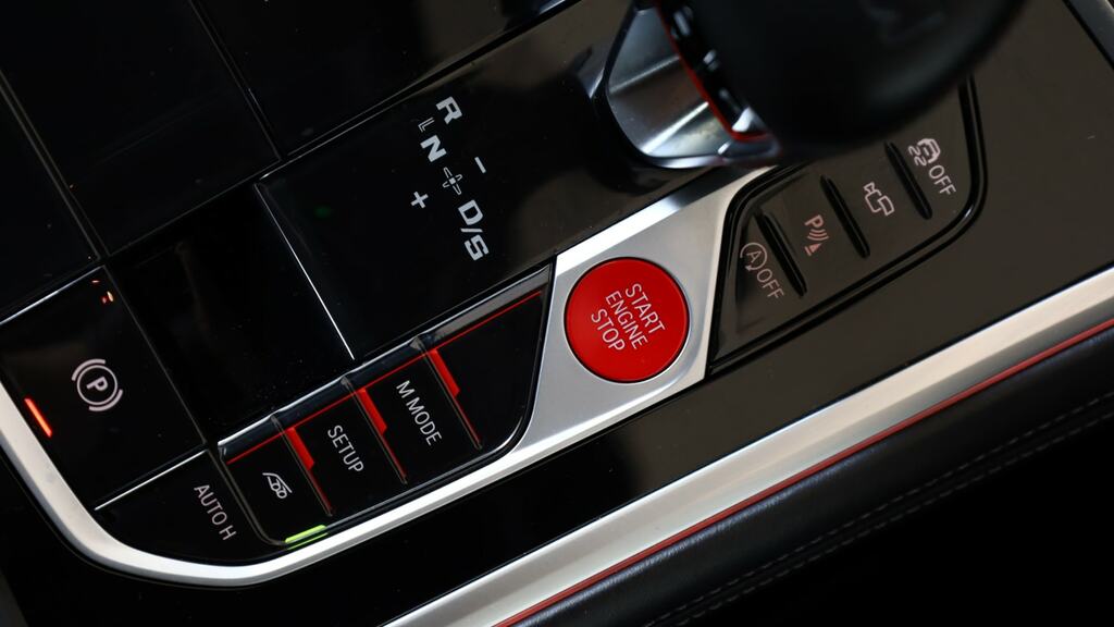 BMW M8 M8 Competition Gran Coupe Grey #18