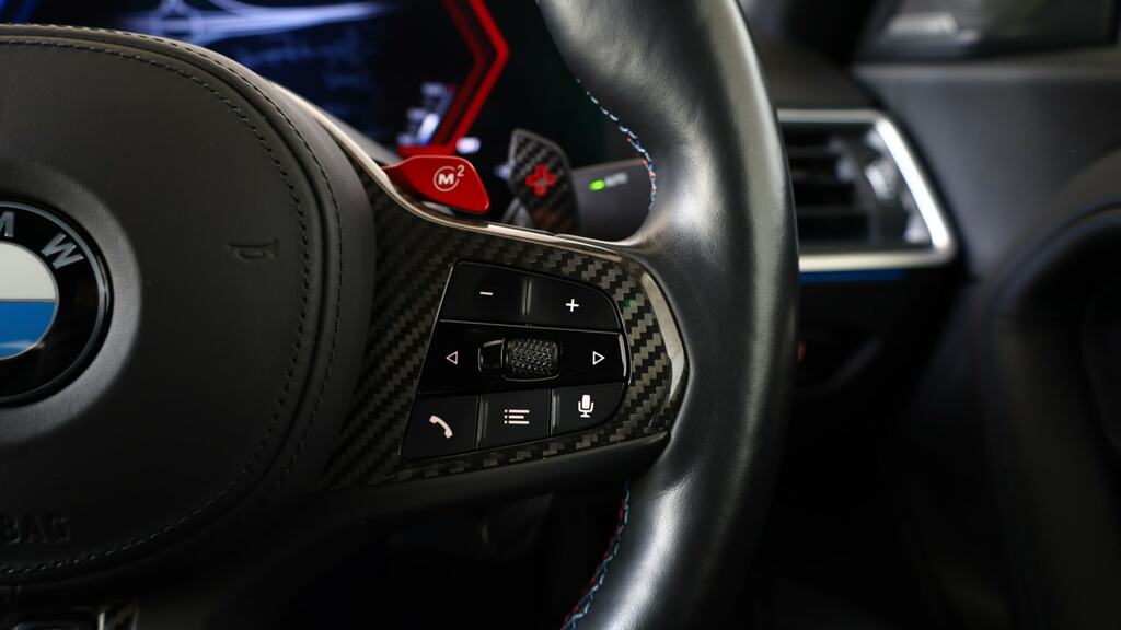 BMW M2 Coupe 3.0 Biturbo Steptronic Euro 6 Ss 202 Blue #18
