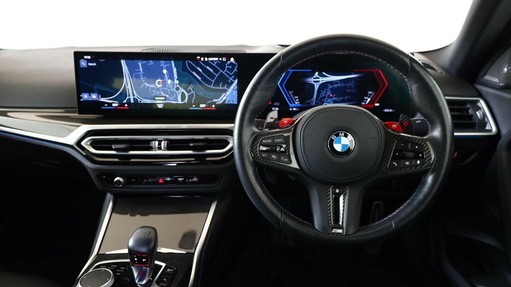 BMW M2 M2 Dct Black #5
