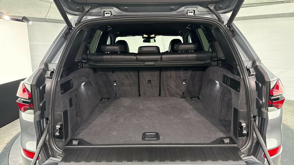 BMW X5 Xdrive50e M Sport Techpro Pack Grey #13