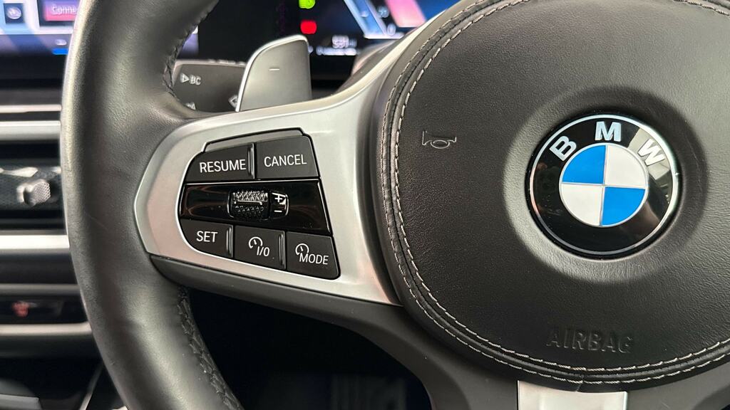 BMW X5 Xdrive50e M Sport Techpro Pack Grey #17