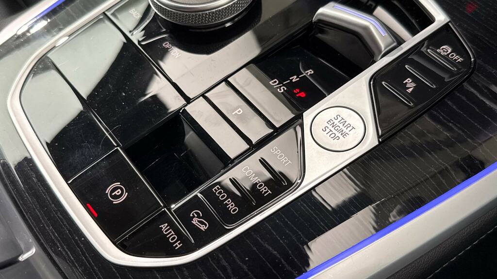 BMW X5 Xdrive50e M Sport Techpro Pack Grey #19