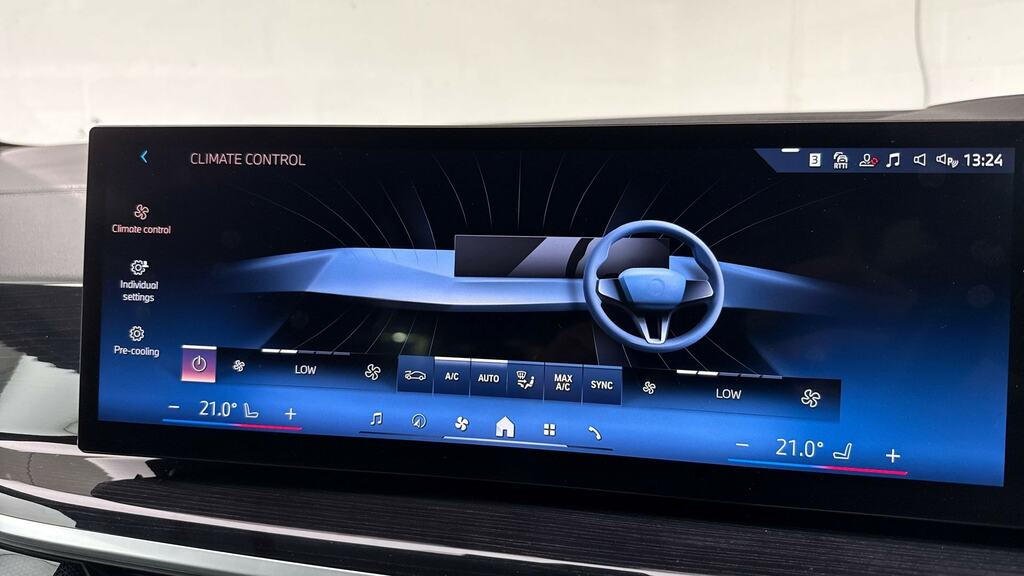 BMW X5 Xdrive50e M Sport Techpro Pack Grey #24