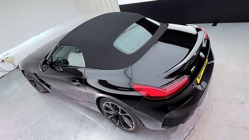 BMW Z4 Sdrive M40i Shadowline Plus Grey #24