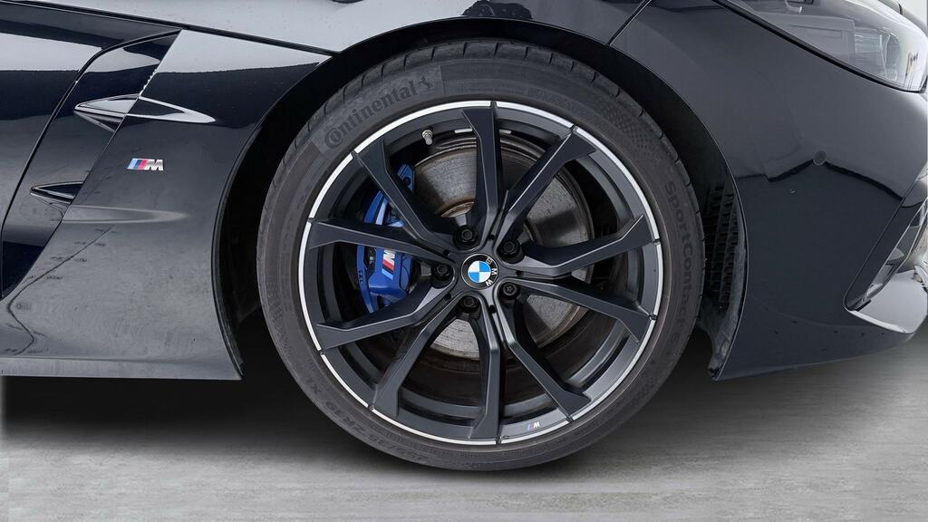 BMW Z4 Sdrive M40i Shadowline Plus Grey #14