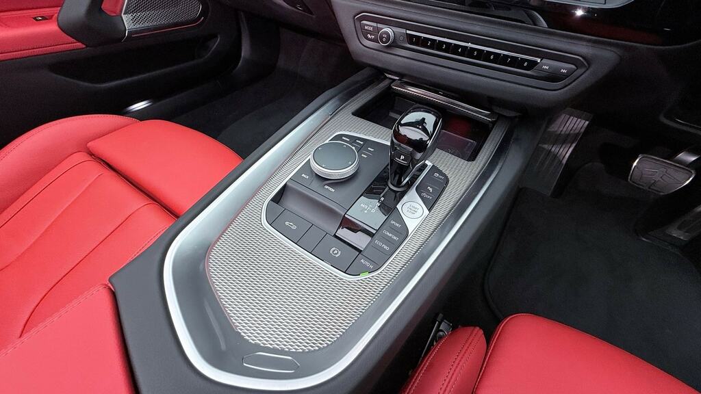 BMW Z4 Sdrive M40i Shadowline Plus Grey #10