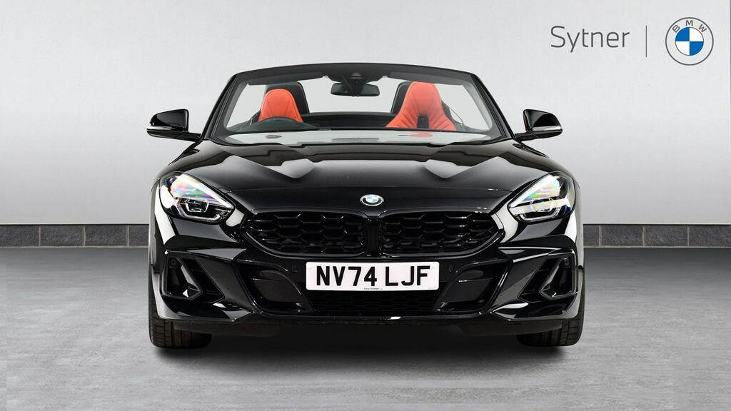BMW Z4 Sdrive M40i Shadowline Plus Grey #16