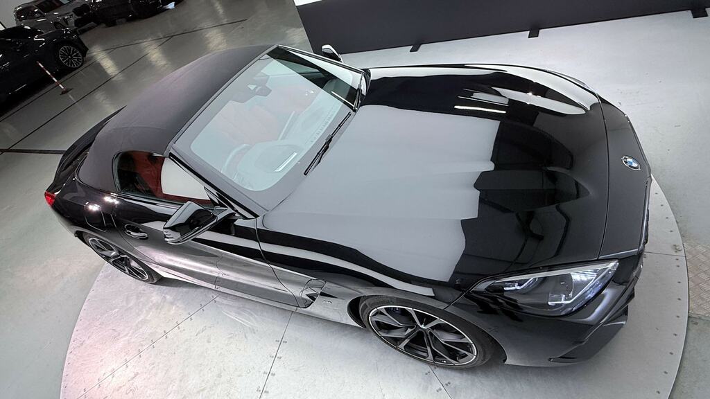 BMW Z4 Sdrive M40i Shadowline Plus Grey #23