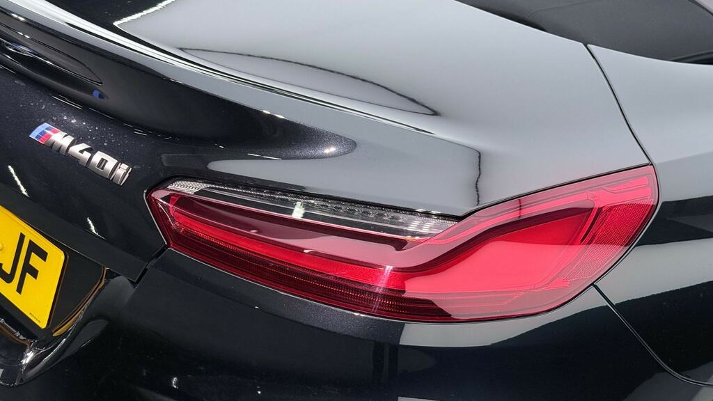 BMW Z4 Sdrive M40i Shadowline Plus Grey #21