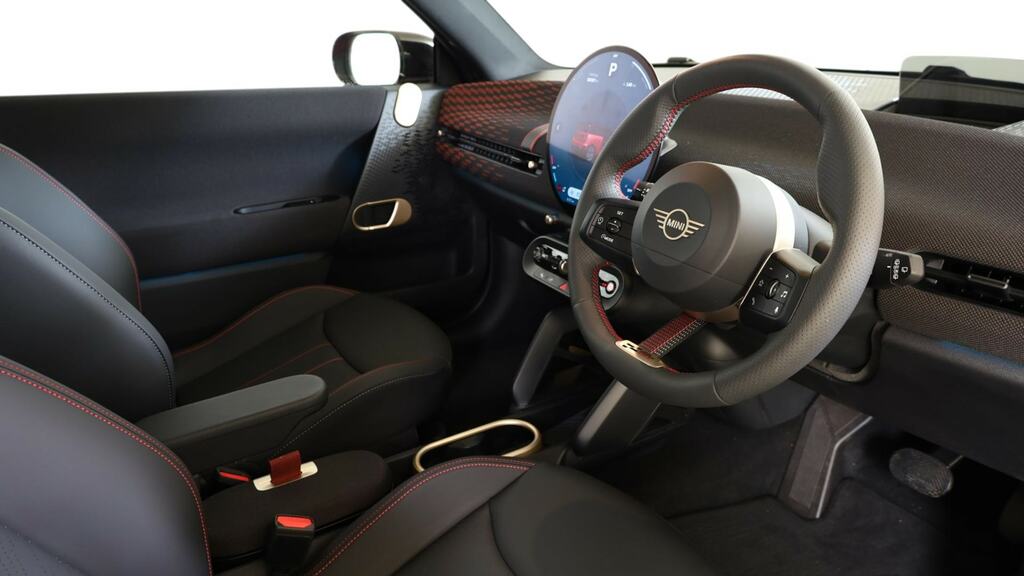 Mini Hatch 135Kw E Sport Level 2 41Kwh Red #6