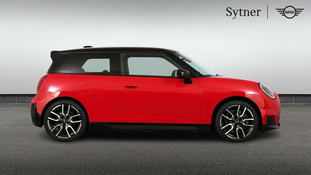 Mini Hatch 135Kw E Sport Level 2 41Kwh Red #3