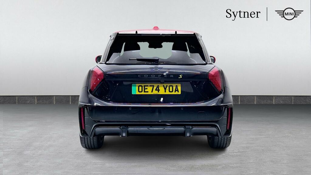 Mini Hatch 160Kw Se Sport Level 3 54Kwh Grey #13