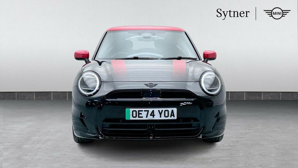 Mini Hatch 160Kw Se Sport Level 3 54Kwh Grey #14